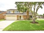 3102 The Highlands Drive Sugar Land Texas 77478