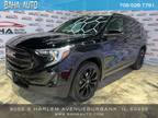 2021 GMC Terrain SLT for sale