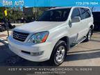 2004 Lexus GX 470 4WD for sale