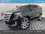 2018 Cadillac Escalade Luxury for sale