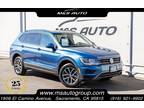 2018 Volkswagen Tiguan SE for sale