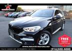 2020 BMW X3 sDrive30i for sale