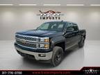 2015 Chevrolet Silverado 1500 LT for sale