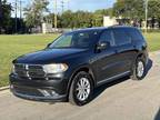 2015 Dodge Durango SXT for sale