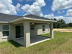 Nw Sparrow Rd, Dunnellon, Home For Rent