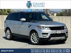 2015 Land Rover Range Rover Sport HSE for sale