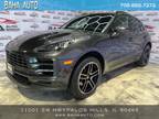 2021 Porsche Macan S for sale