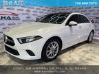 2020 Mercedes-Benz A 220 4MATIC Sedan for sale