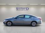 2024 Nissan Altima Gray, 28K miles