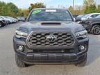 2022 Toyota Tacoma Gray, 38K miles