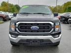 2023 Ford F-150 Black, 27K miles