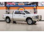 2017 Ram 2500 Laramie Longhorn - Addison,Texas