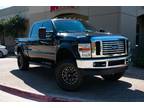 2009 Ford F-250 Super Duty Crew Cab Lariat 4x4 - Arlington,Texas