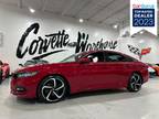 2020 Honda Accord Sport 4 DR Sedan 2.0L Auto, Sunroof, 15k! - Dallas,Texas