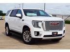 2021 GMC Yukon Denali Denali - Arlington,Texas