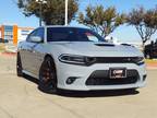 2021 Dodge Charger Scat Pack - Arlington,Texas
