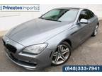 2012 BMW 6 Series 650i xDrive - Ewing,NJ