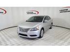 2013 Nissan Sentra SV - Garland,TX