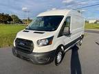 2020 Ford Transit 250 Mid Roof Cargo Van - Ephrata,PA