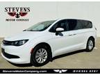2017 Chrysler Pacifica Touring 27 Service Rec - Dallas,TX