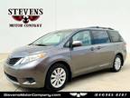 2011 Toyota Sienna 43 SERVICE RECORDS LE 7-Passenger - Dallas,TX