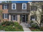 Hamlet Pl, Chevy Chase, Home For Rent