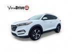 2016 Hyundai TUCSON Sport AWD - Dallas,TX
