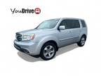 2013 Honda Pilot EX-L w/DVD - Dallas,TX