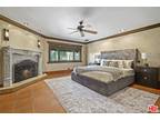 Berry Dr, Studio City, Home For Rent