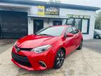 2014 Toyota Corolla L 4-Speed AT