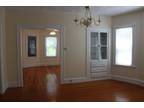 Berkeley St Unit,quincy, Flat For Rent