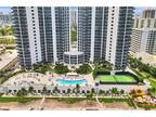 Collins Ave Apt,sunny Isles Beach, Condo For Rent