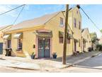 Dublin St, New Orleans, Home For Rent