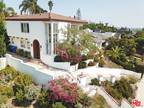 Berkeley St, Santa Monica, Home For Rent