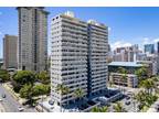 Ala Wai Blvd Unit A, Honolulu, Condo For Rent