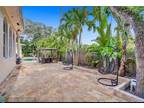 Sw Th Ter, Fort Lauderdale, Home For Rent