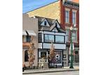 S State St Apt,lockport, Flat For Rent