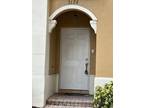Sw Th Ter Unit,miramar, Home For Rent