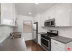 Fountain Ave Apt,west Hollywood, Home For Rent