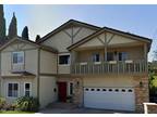 De Anza Ave, San Carlos, Home For Rent