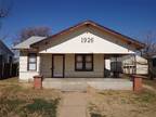 S Th St, Abilene, Home For Rent