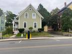Broadway Unit,rockport, Flat For Rent