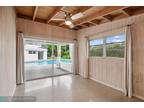Anchor Dr, Fort Lauderdale, Home For Rent