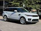2022 Land Rover Range Rover Sport SE MHEV