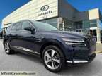 2024 Genesis GV80 3.5T AWD