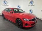 2024 BMW 3 Series 330i xDrive Sedan