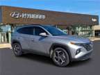 2023 Hyundai Tucson Hybrid Limited