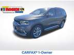 2021 Dodge Durango Citadel AWD