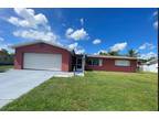 Seaton Ave, Lehigh Acres, Home For Rent