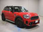 2022 MINI Countryman Cooper S